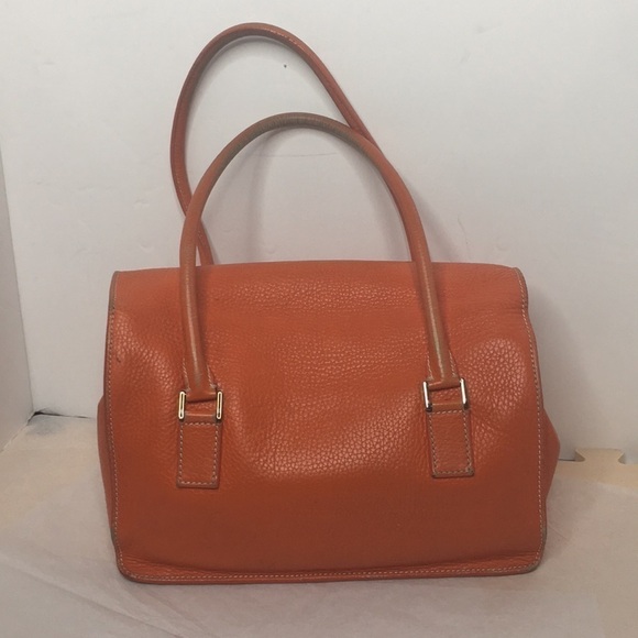 Lambertson Truex handbag the Boxcar. - Picture 3 of 11